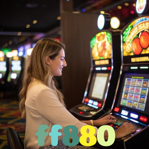Cassino Online ff880