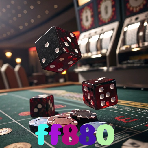 Cassino Online ff880