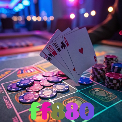 Cassino Online ff880