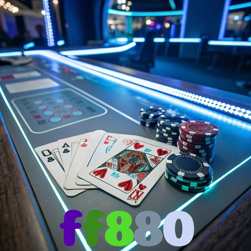 Cassino Online ff880