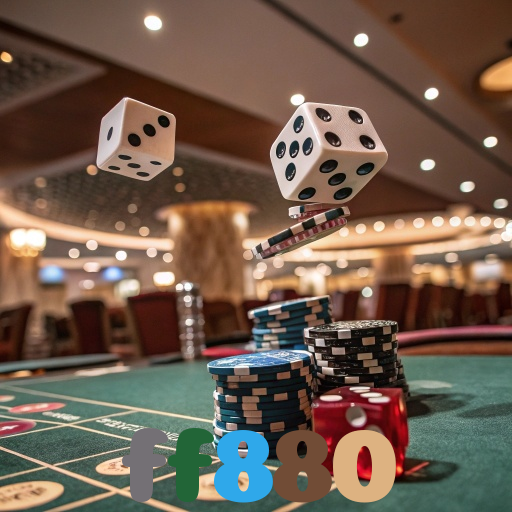 Cassino Online ff880