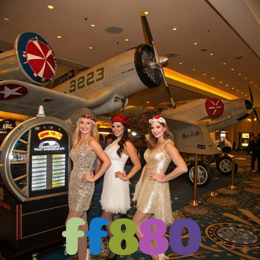 Acesso ao ff880