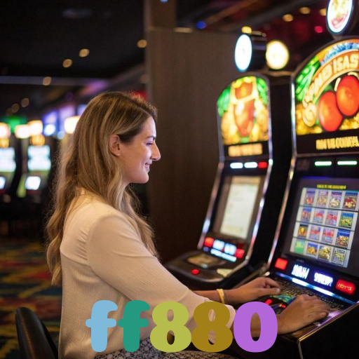 Cassino Online ff880