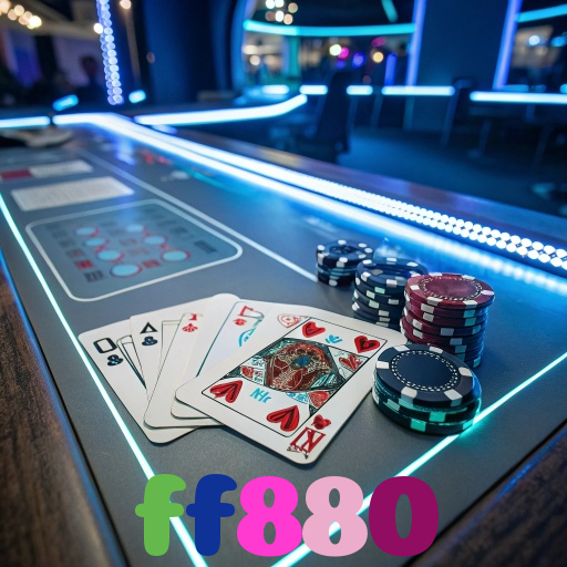 Cadastro na ff880