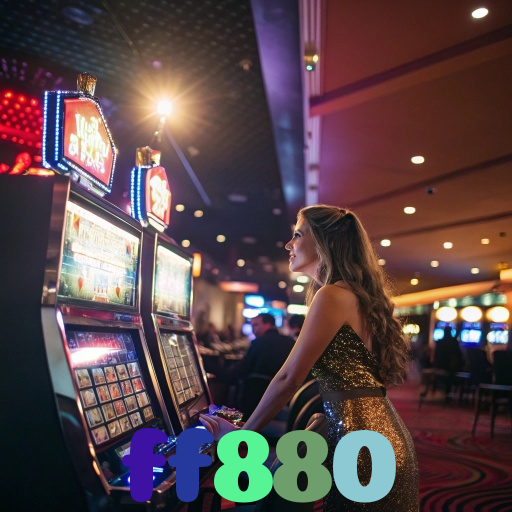 Cassino Online ff880