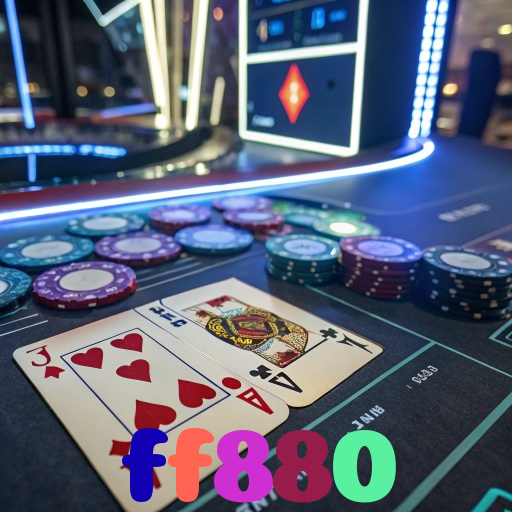 Cassino Online ff880