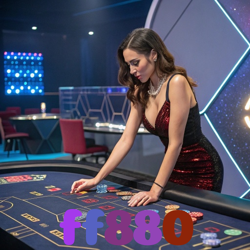 Cassino Online ff880