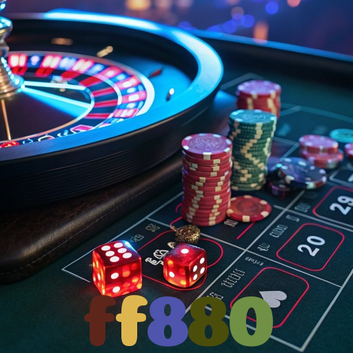 Cassino Online ff880