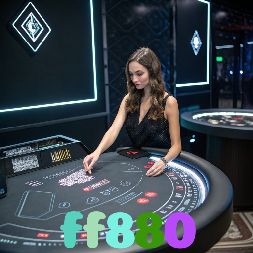 Cadastro na ff880